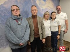 Nikt nie chciał przyjąć chorej pani Danuty. Pomoc zaoferował tylko jeden ośrodek na Dolnym Śląsku