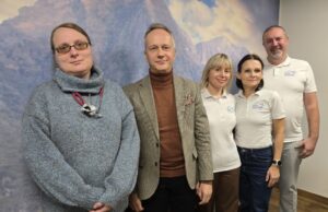 Nikt nie chciał przyjąć chorej pani Danuty. Pomoc zaoferował tylko jeden ośrodek na Dolnym Śląsku