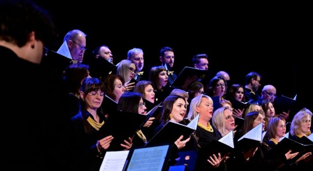 Dziki Chór koncert świdnica 23 11 2025 (25)