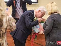 Świdnica mlekiem i miodem płynąca? To zasługa koalicji PiS i prezydent Świdnicy – uważa poseł Zyska