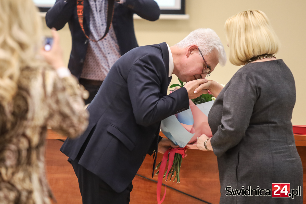 Świdnica mlekiem i miodem płynąca? To zasługa koalicji PiS i prezydent Świdnicy – uważa poseł Zyska