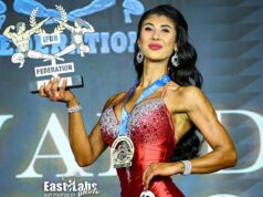 Wspaniałe wieści z Hiszpanii. Natalia Bielawska została mistrzynią świata!