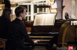 Jakub Moneta zwycięża w 17. Międzynarodowym Konkursie im. Césara Francka