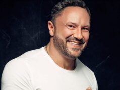 Świąteczny koncert wybitnego tenora w Świdnicy. Poczuj magiczną atmosferę!