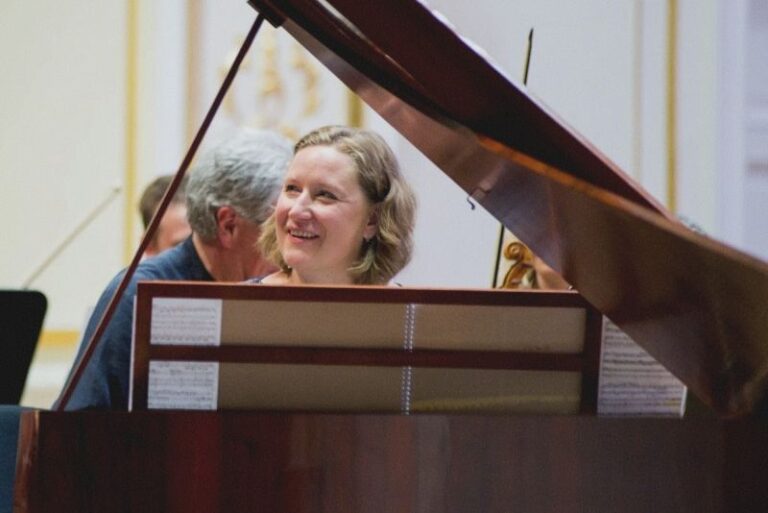 Znakomita czeska pianistka wkrótce zainauguruje Dni Muzyki Kameralnej w Świdnicy [ROZWIĄZANIE KONKURSU]