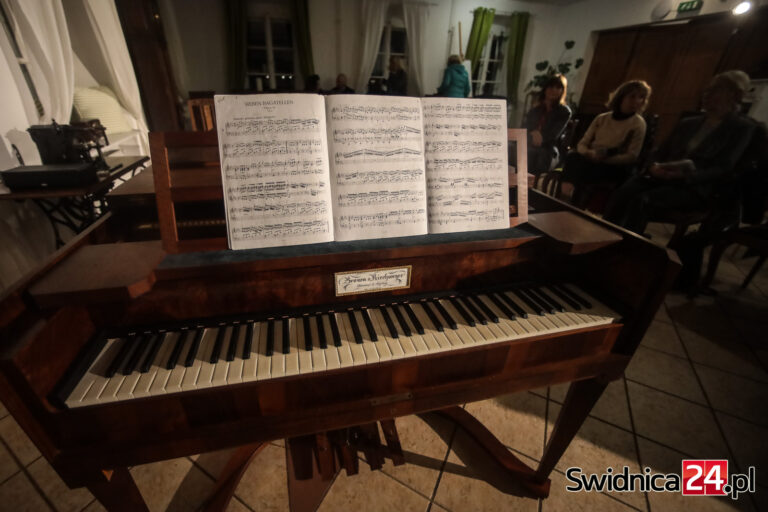  „Z klasyką przez Polskę” w Żarowie. Kameralny koncert już 11 kwietnia