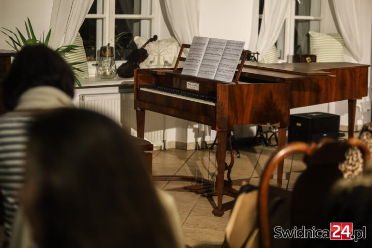 Muzyczna uczta w Barokowym Zakątku. Wygraj zaproszenia na koncerty! [KONKURS]