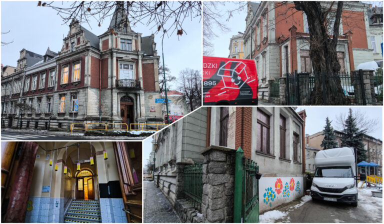 Są chętni do modernizacji miejskich przedszkoli. „Szóstka” w trakcie przeprowadzki przed remontem [FOTO]
