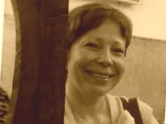 Zmarła artystka i pedagożka Renata Rychlicka-Benyamin