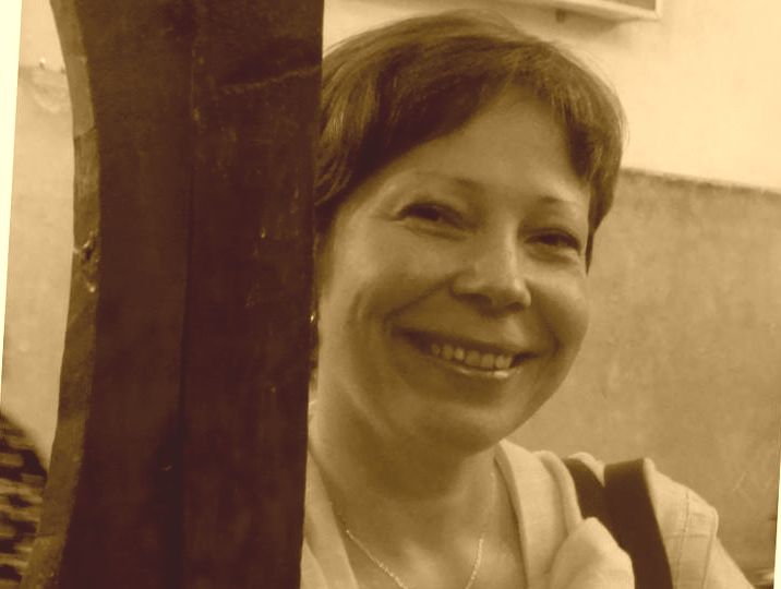 Zmarła artystka i pedagożka Renata Rychlicka-Benyamin