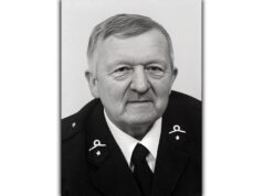 Zmarł Stanisław Legiejew