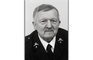 Zmarł Stanisław Legiejew