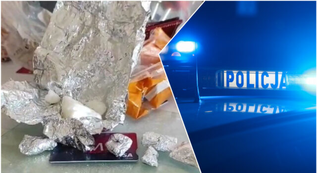 Swiebodzice zabezpieczone narkotyki 2025.11 mix Swiebodzice zabezpieczone narkotyki 2025.11 mix