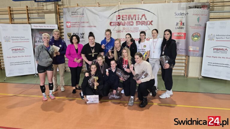 Na szczycie Browary z Bielawy i M&M’s z Krakowa [FOTO]