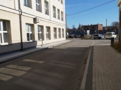 Zakończono przebudowę ul. Powstańców w Jaworzynie Śląskiej