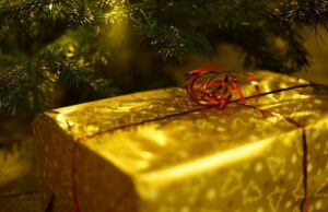 Jak sprawić, by święta były magiczne?