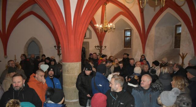 XIII Spacer Historyczny w katedrze 2025.11.23-8