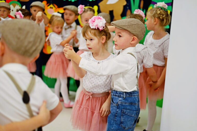Bajkowe Przedszkole i żłobek miejski uroczyście otwarte po remoncie [FOTO]