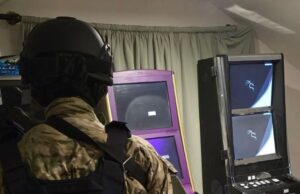 Kolejna „dziupla” z nielegalnymi automatami w Świdnicy zlikwidowana
