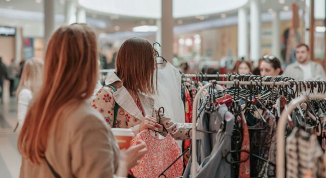 Babi i Mami Babi Targ® po raz pierwszy w Galerii Świdnickiej