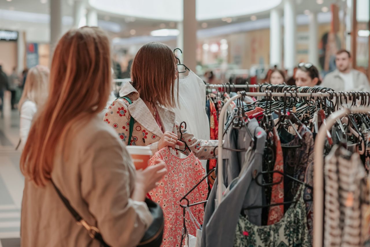 Babi i Mami Babi Targ® po raz pierwszy w Galerii Świdnickiej