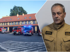 Nowe samochody, quad i wyposażenie dla ratowników. Strażacy i samorządowcy sięgają po rządowe środki na obronę cywilną