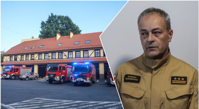 Nowe samochody, quad i wyposażenie dla ratowników. Strażacy i samorządowcy sięgają po rządowe środki na obronę cywilną