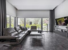 Jak stworzyć nowoczesny, przyjazdny salon?