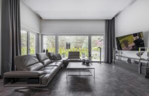 Jak stworzyć nowoczesny, przyjazdny salon?