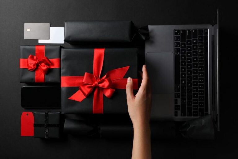 Jak zaplanować rodzinne zakupy na Black Friday?