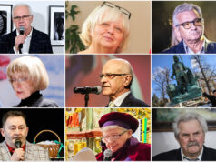 Grono „Zasłużonych dla Świdnicy” powiększy się o dziewięć osób? Oto lista zgłoszonych do wyróżnienia