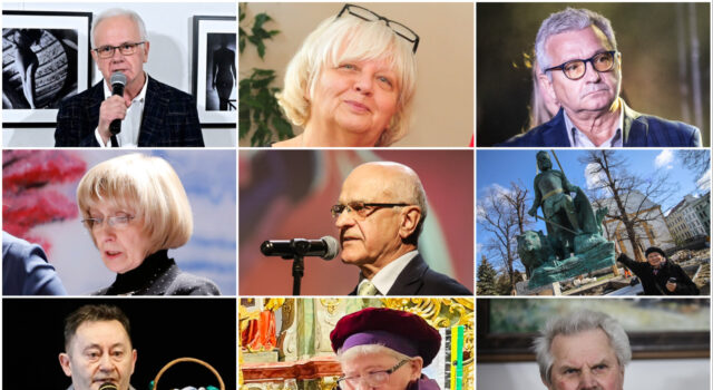 Grono „Zasłużonych dla Świdnicy” powiększy się o dziewięć osób? Oto lista zgłoszonych do wyróżnienia