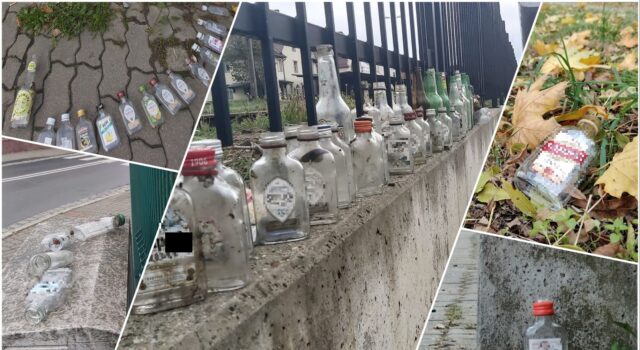 Tyle samorządy zarabiają na „małpkach”. Gdzie w powiecie świdnickim sprzedaje się ich najwięcej?