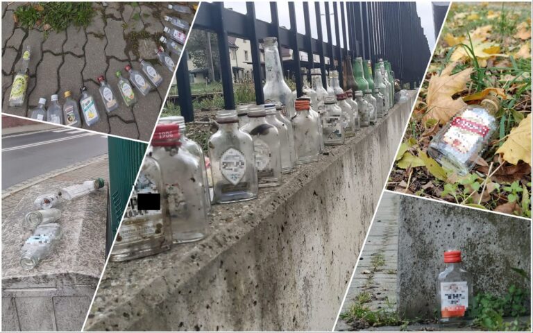 Tyle samorządy zarabiają na „małpkach”. Gdzie w powiecie świdnickim sprzedaje się ich najwięcej?