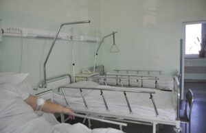 Szpital znalazł lekarza chętnego do poprowadzenia neurologii. Jest już umowa