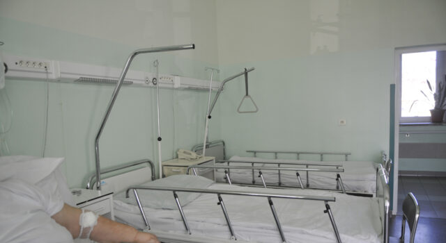 Szpital znalazł lekarza chętnego do poprowadzenia neurologii. Jest już umowa