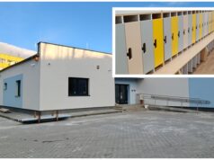 Prace przy miejskim żłobku na finiszu. Trwa rekrutacja