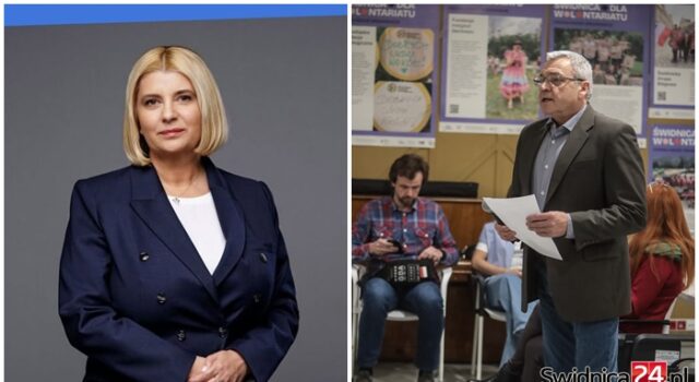 Prezydent Świdnicy nie wiedziała o posiedzeniu komisji? Była informowana, jest korespondencja – odpowiada przewodniczący