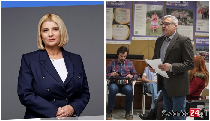 Prezydent Świdnicy nie wiedziała o posiedzeniu komisji? Była informowana, jest korespondencja – odpowiada przewodniczący