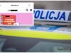 Policja ostrzega przed oszustwem na luksusowy kalendarz adwentowy znanej perfumerii
