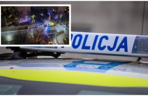 Potrącenie babci z wnuczką na ul. Riedla w Świdnicy