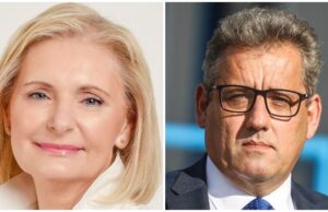 Wysokie nagrody dla dyrektorów pogotowia i szpitala