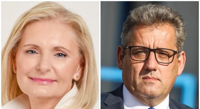 Wysokie nagrody dla dyrektorów pogotowia i szpitala