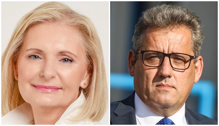 Wysokie nagrody dla dyrektorów pogotowia i szpitala