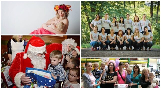 Świdnickie „Mamy co kochamy” zakończyły działalność