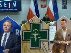 Próbowali przywrócić nocne dyżury aptek, ich petycja trafiła do kosza. „Nie wzięto pod uwagę potrzeb mieszkańców”