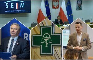 Próbowali przywrócić nocne dyżury aptek, ich petycja trafiła do kosza. „Nie wzięto pod uwagę potrzeb mieszkańców”