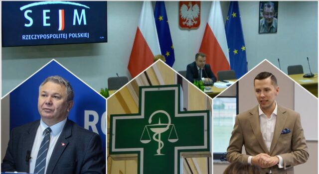 Próbowali przywrócić nocne dyżury aptek, ich petycja trafiła do kosza. „Nie wzięto pod uwagę potrzeb mieszkańców”