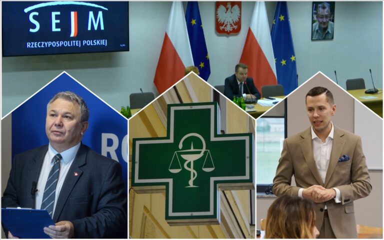 Próbowali przywrócić nocne dyżury aptek, ich petycja trafiła do kosza. „Nie wzięto pod uwagę potrzeb mieszkańców”