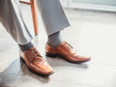 Nie tylko dodatek: Jak wybrać idealne skarpetki męskie?